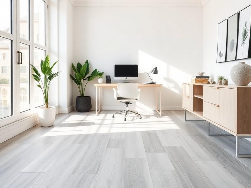 LVP / LVT / Laminate